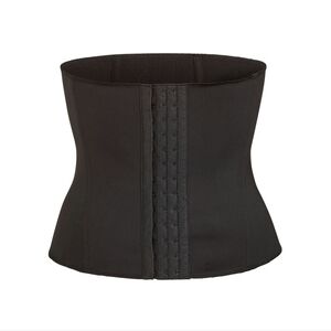 SKIMS Waist Trainer - Onyx M